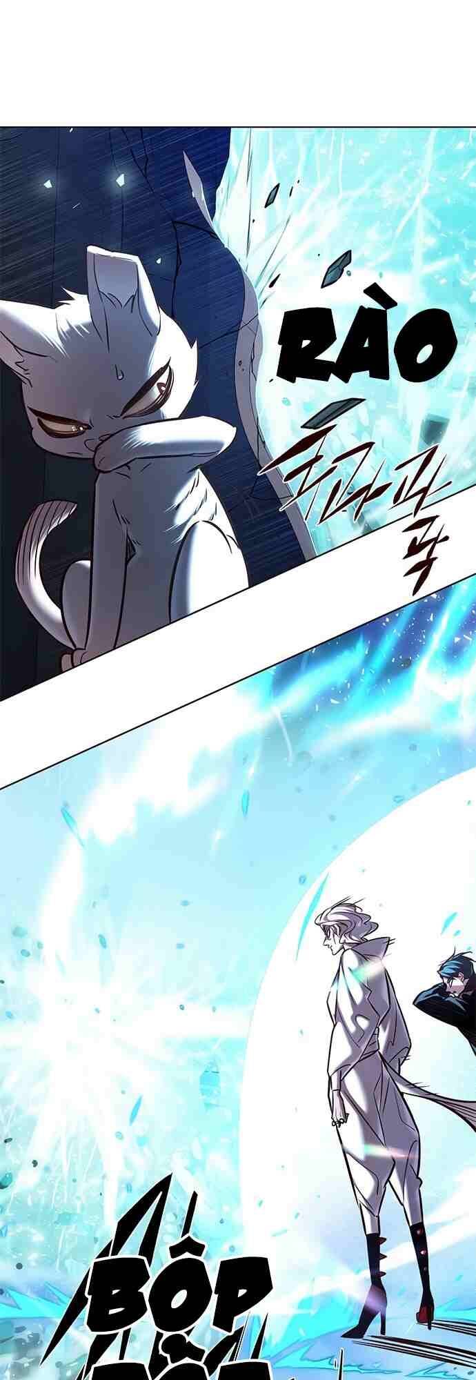 Hoá Thân Thành Mèo Chapter 258.1 - 6