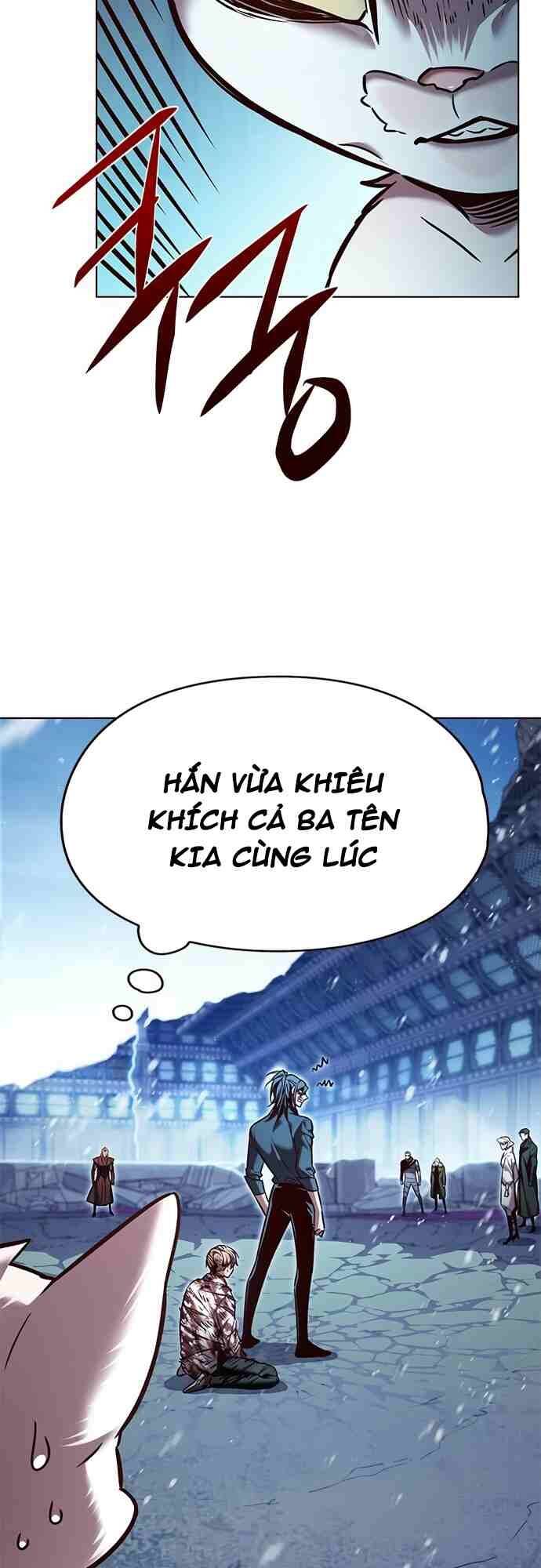 Hoá Thân Thành Mèo Chapter 258.1 - 52