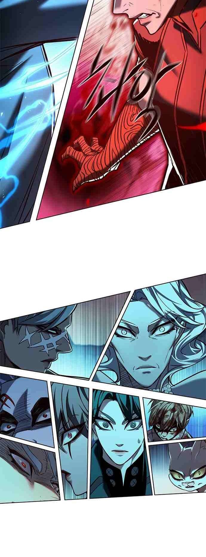 Hoá Thân Thành Mèo Chapter 258.1 - 57