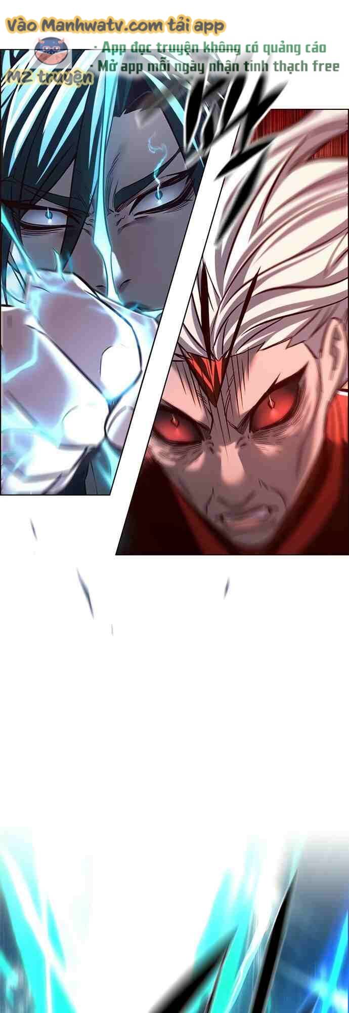 Hoá Thân Thành Mèo Chapter 258.1 - 58