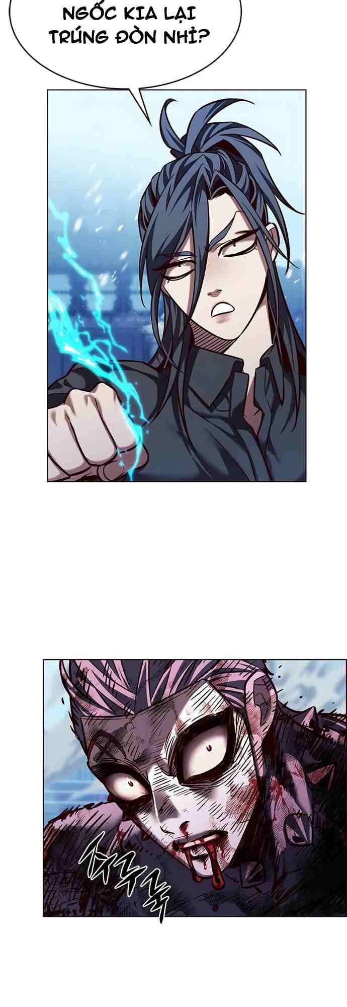 Hoá Thân Thành Mèo Chapter 258.1 - 63