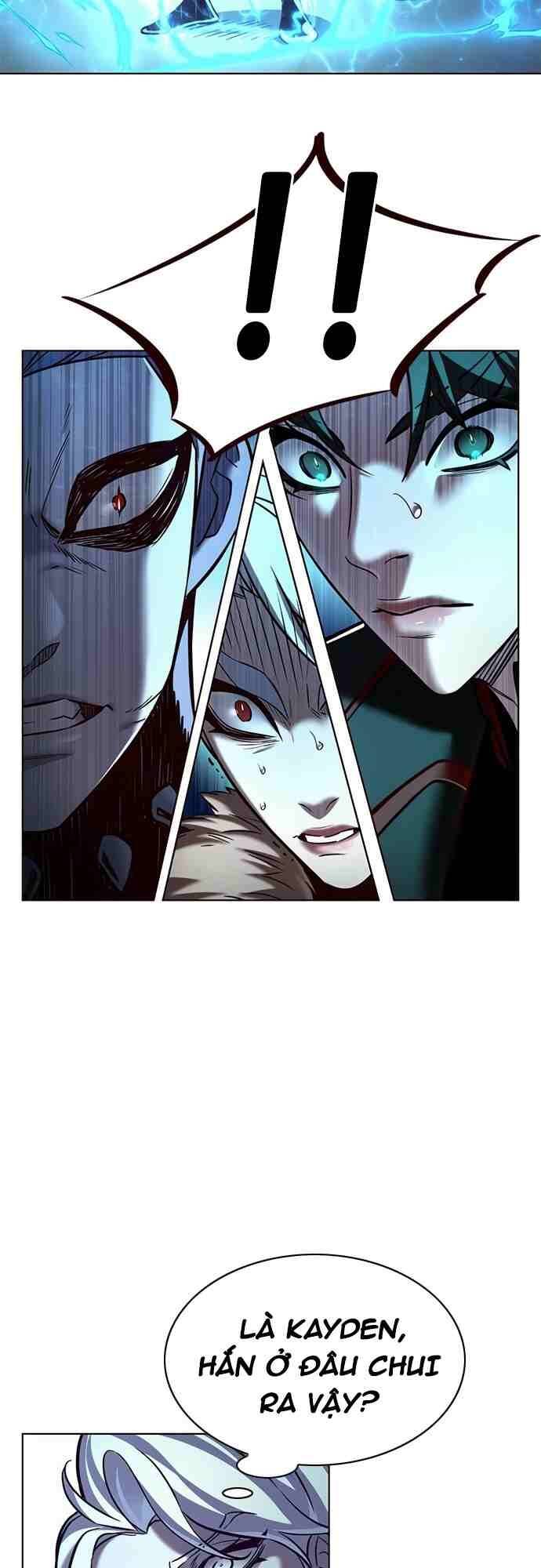 Hoá Thân Thành Mèo Chapter 258.1 - 9