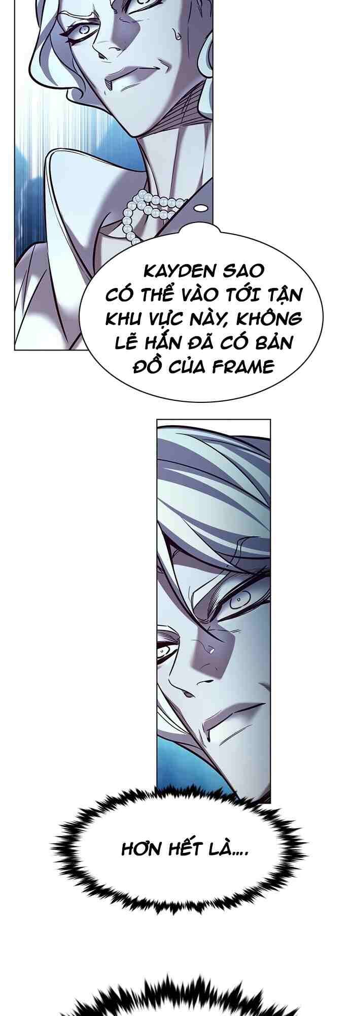 Hoá Thân Thành Mèo Chapter 258.1 - 10