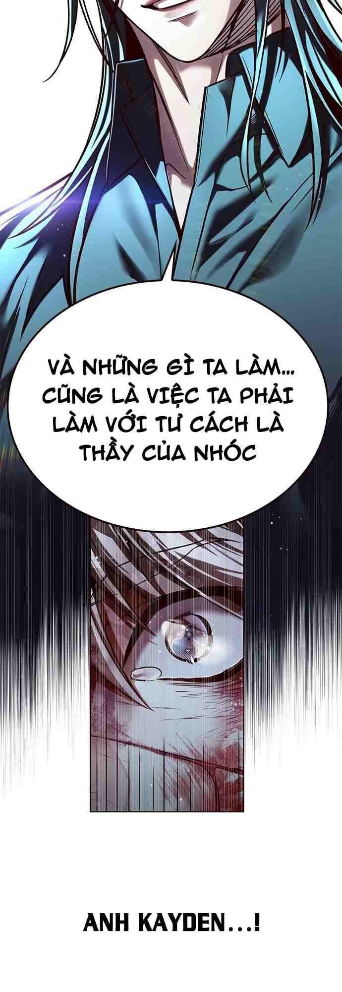 Hoá Thân Thành Mèo Chapter 258 - 15