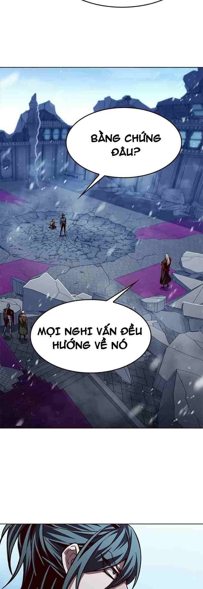 Hoá Thân Thành Mèo Chapter 258 - 20