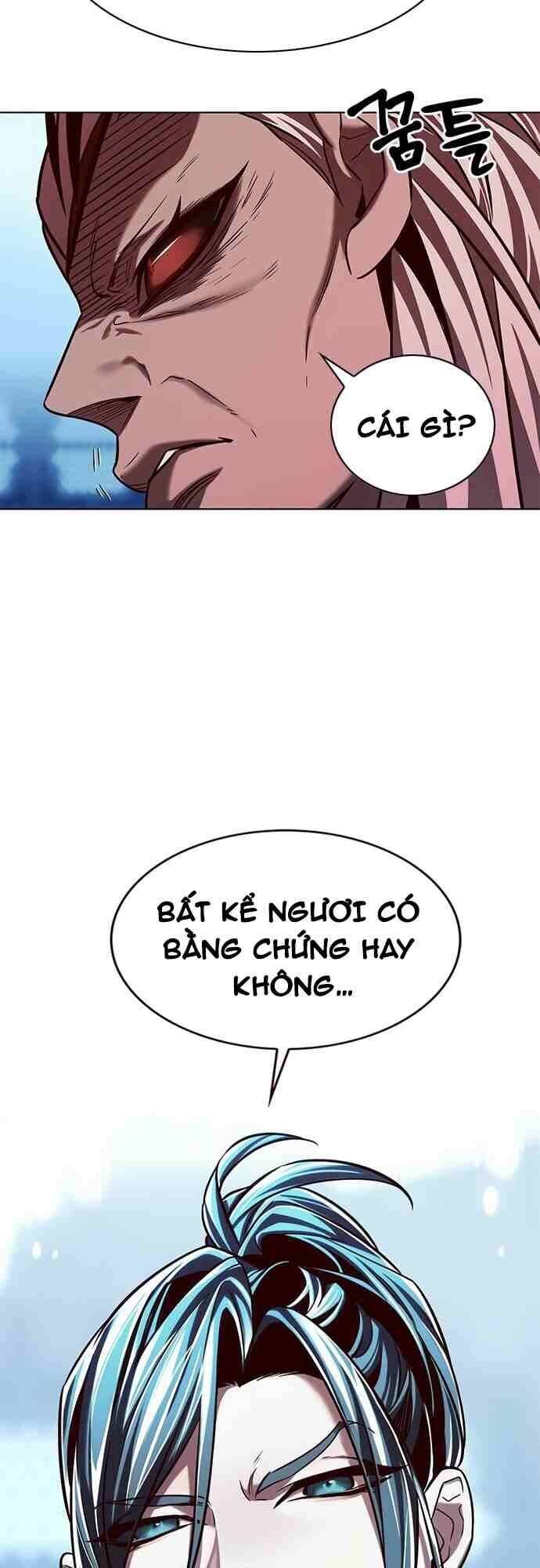 Hoá Thân Thành Mèo Chapter 258 - 22