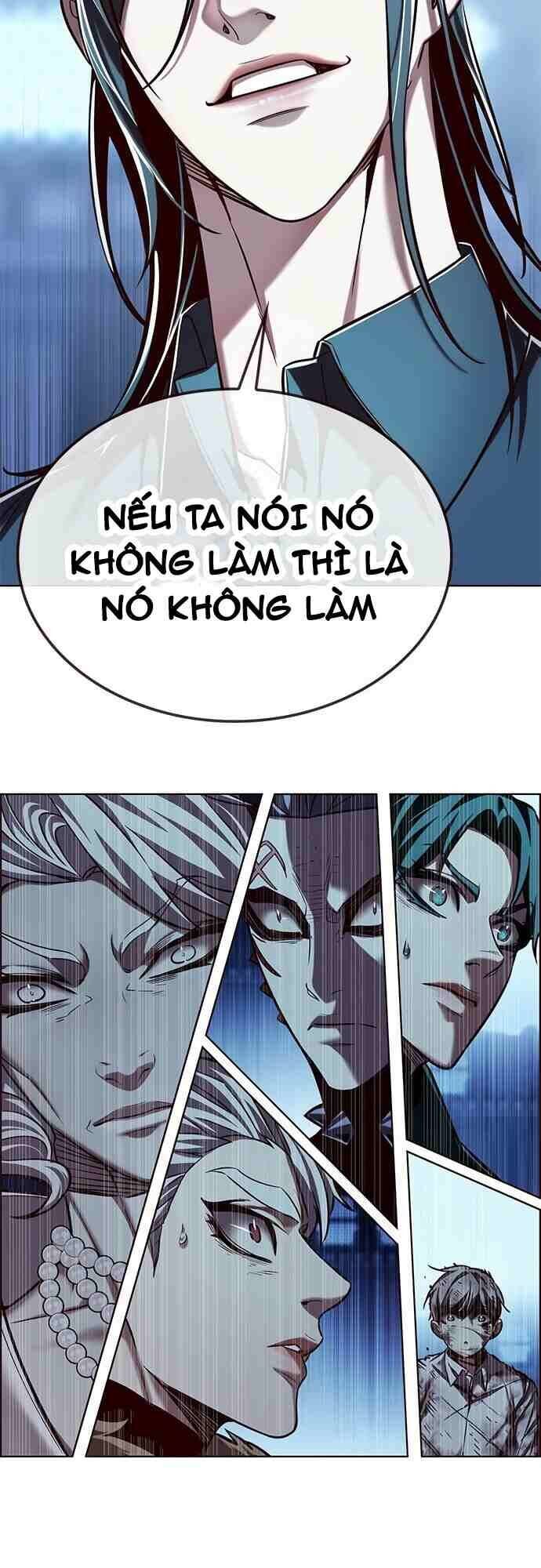 Hoá Thân Thành Mèo Chapter 258 - 23