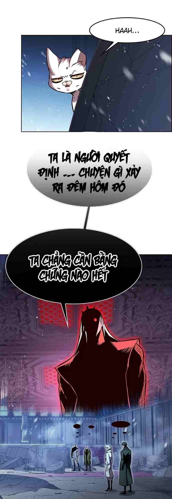 Hoá Thân Thành Mèo Chapter 258 - 24