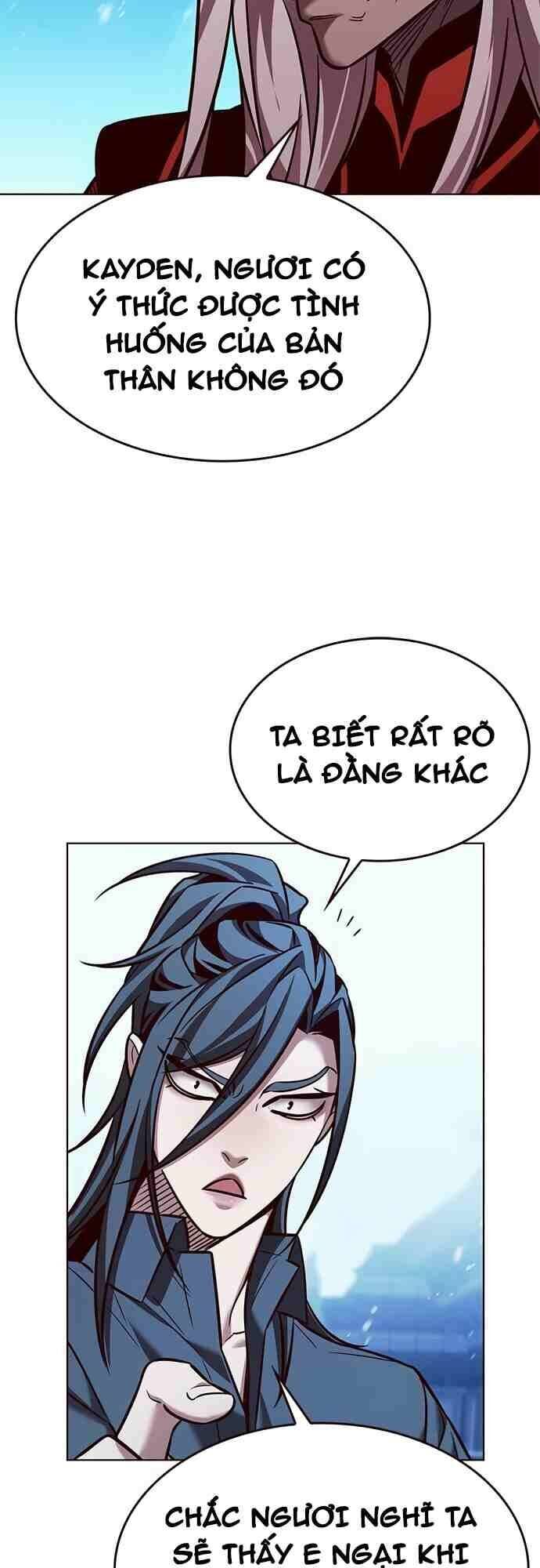 Hoá Thân Thành Mèo Chapter 258 - 37
