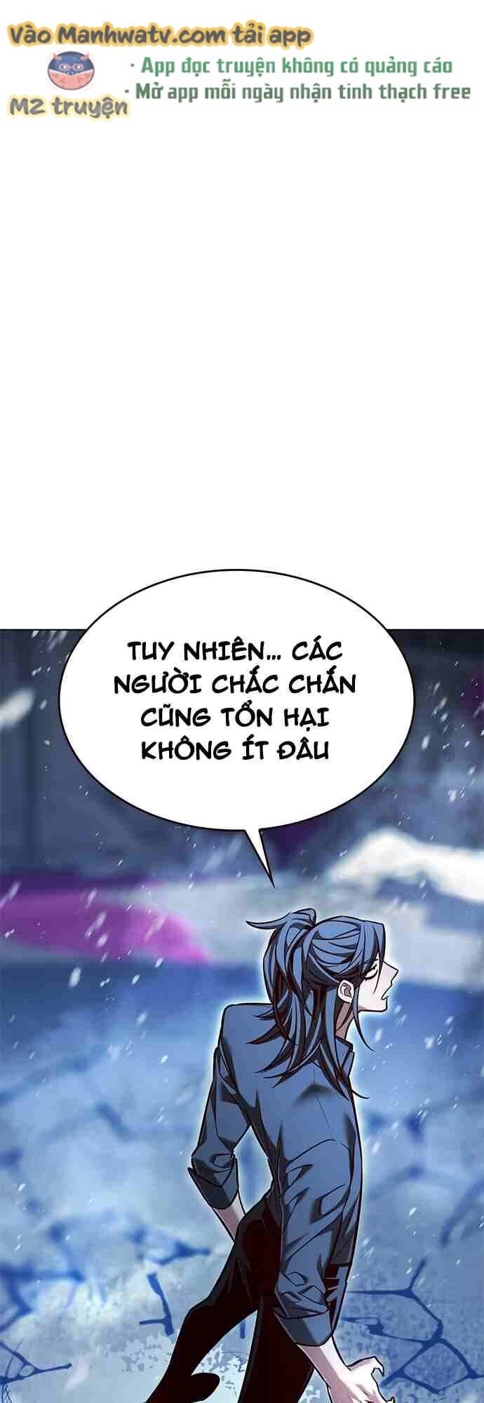 Hoá Thân Thành Mèo Chapter 258 - 42