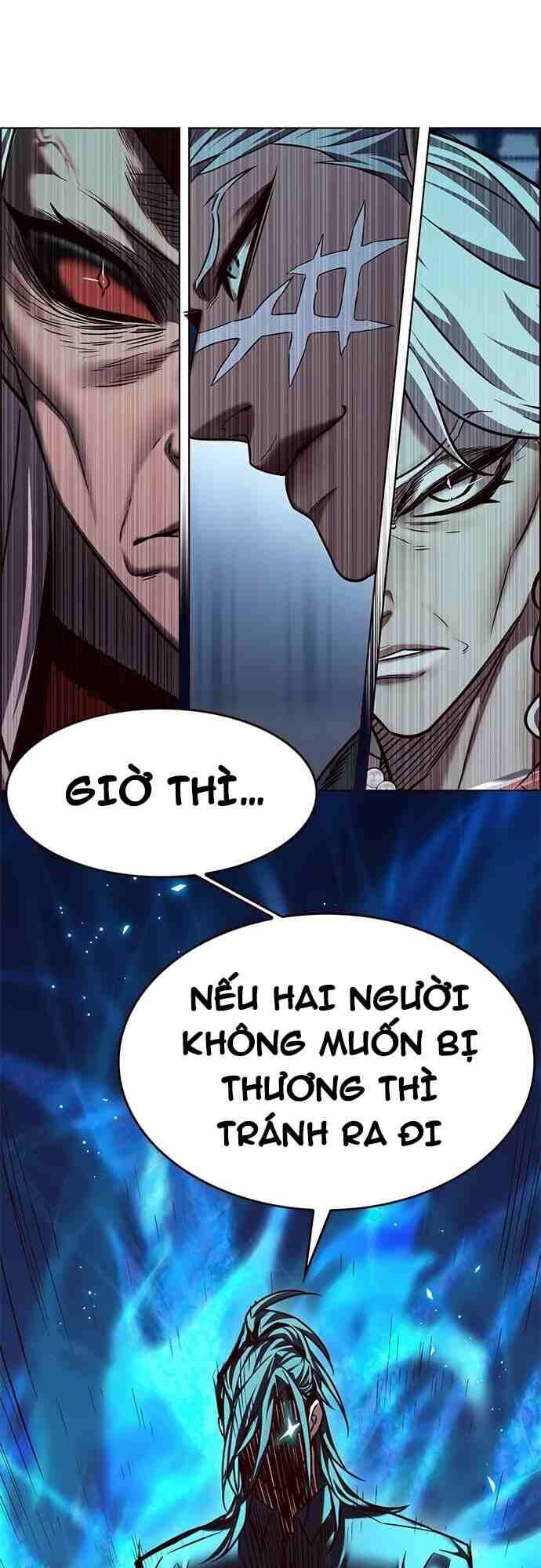 Hoá Thân Thành Mèo Chapter 258 - 45