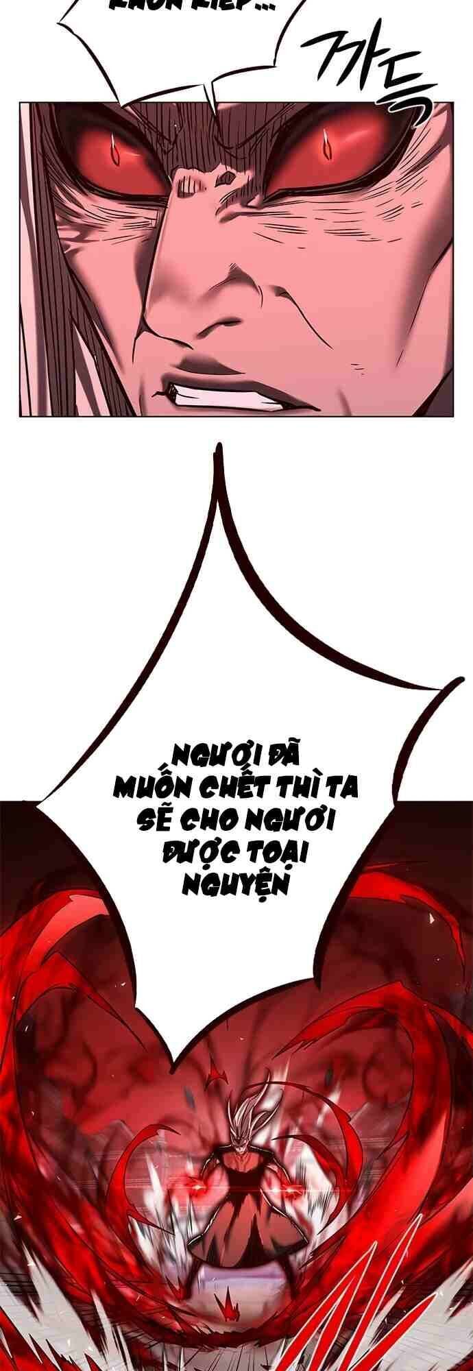 Hoá Thân Thành Mèo Chapter 258 - 54
