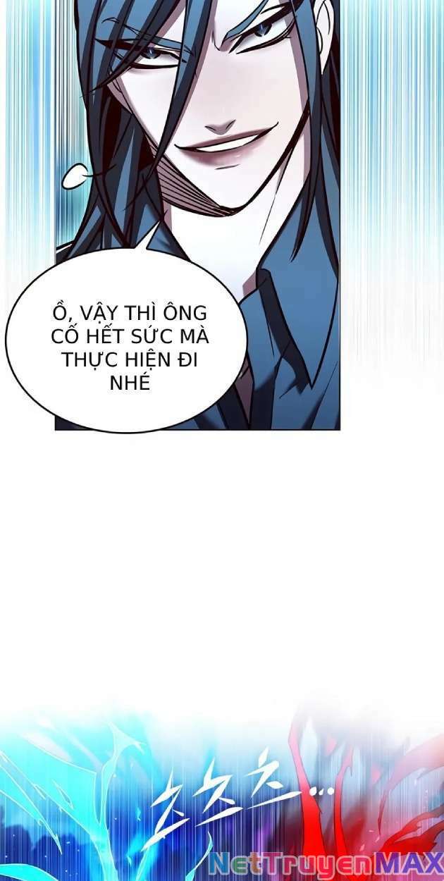 Hoá Thân Thành Mèo Chapter 259.1 - 13