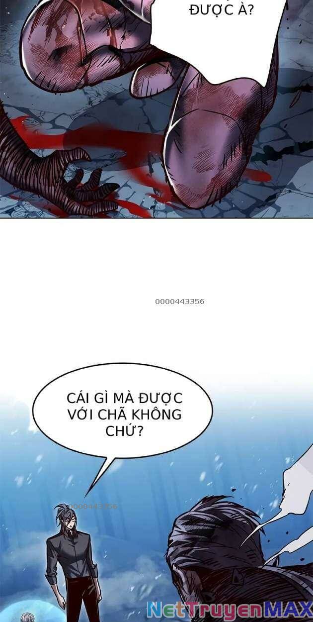 Hoá Thân Thành Mèo Chapter 259.1 - 3