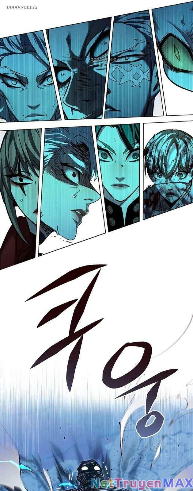 Hoá Thân Thành Mèo Chapter 259.1 - 21