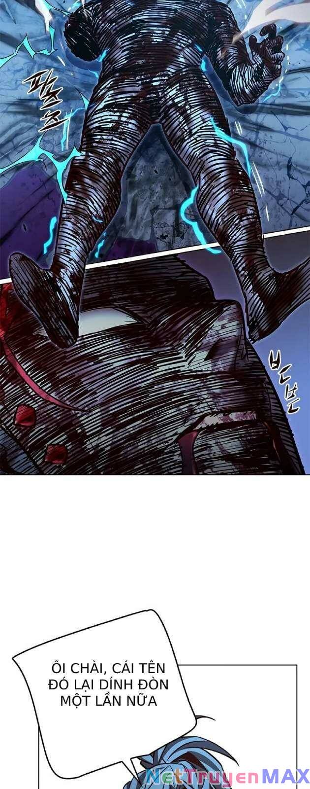 Hoá Thân Thành Mèo Chapter 259.1 - 22