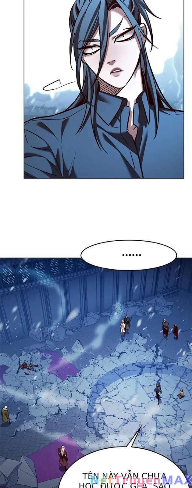 Hoá Thân Thành Mèo Chapter 259.1 - 23