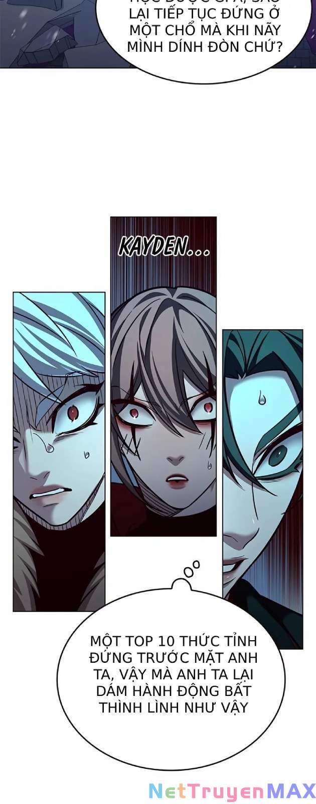 Hoá Thân Thành Mèo Chapter 259.1 - 24