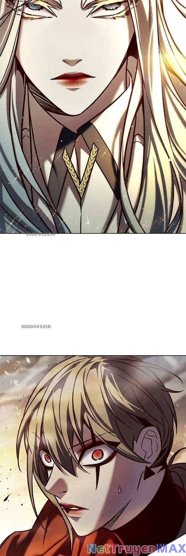 Hoá Thân Thành Mèo Chapter 259.1 - 39