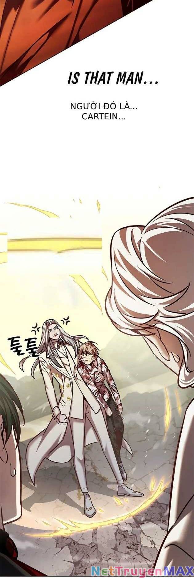 Hoá Thân Thành Mèo Chapter 259.1 - 40