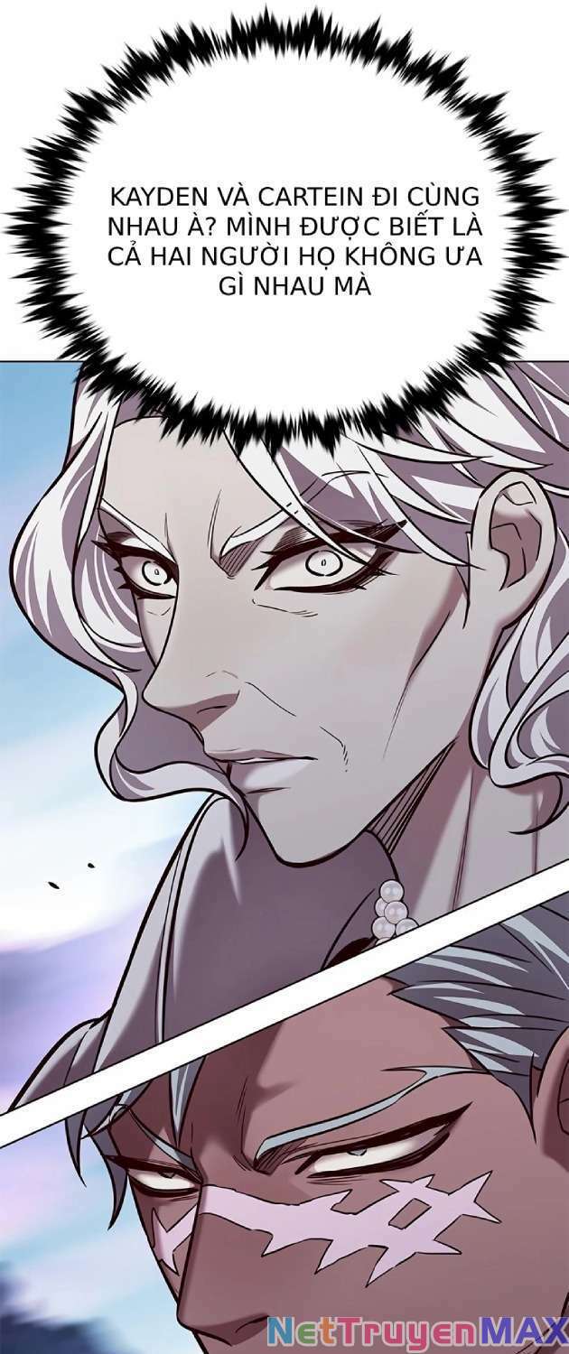 Hoá Thân Thành Mèo Chapter 259.1 - 41