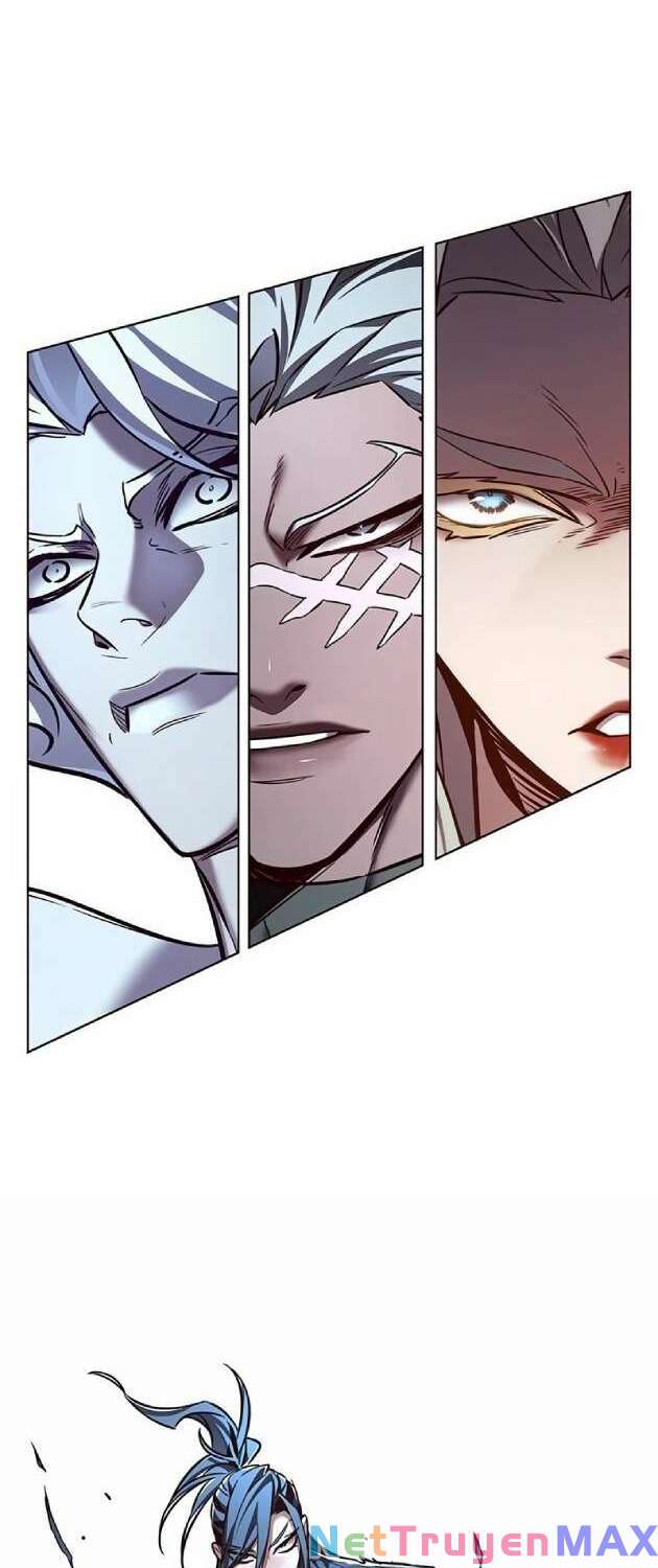 Hoá Thân Thành Mèo Chapter 259.1 - 54