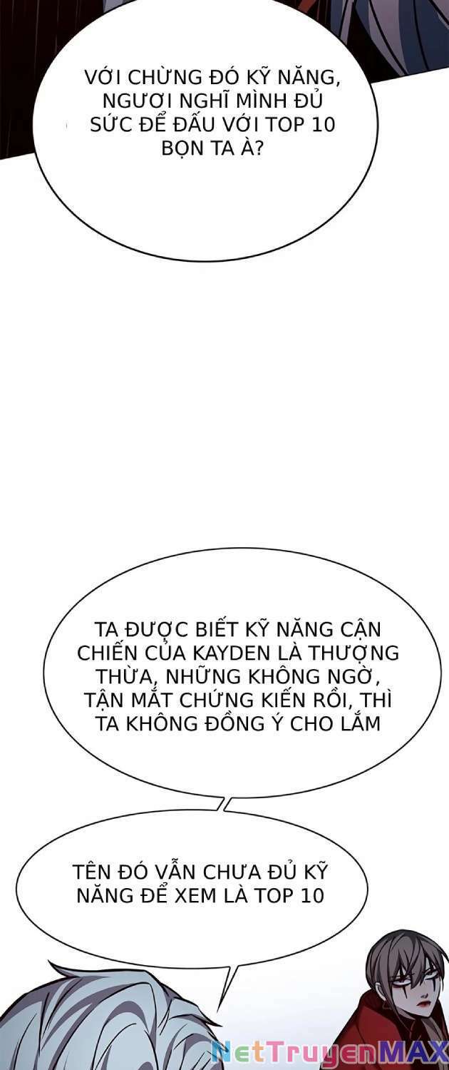 Hoá Thân Thành Mèo Chapter 259.1 - 57