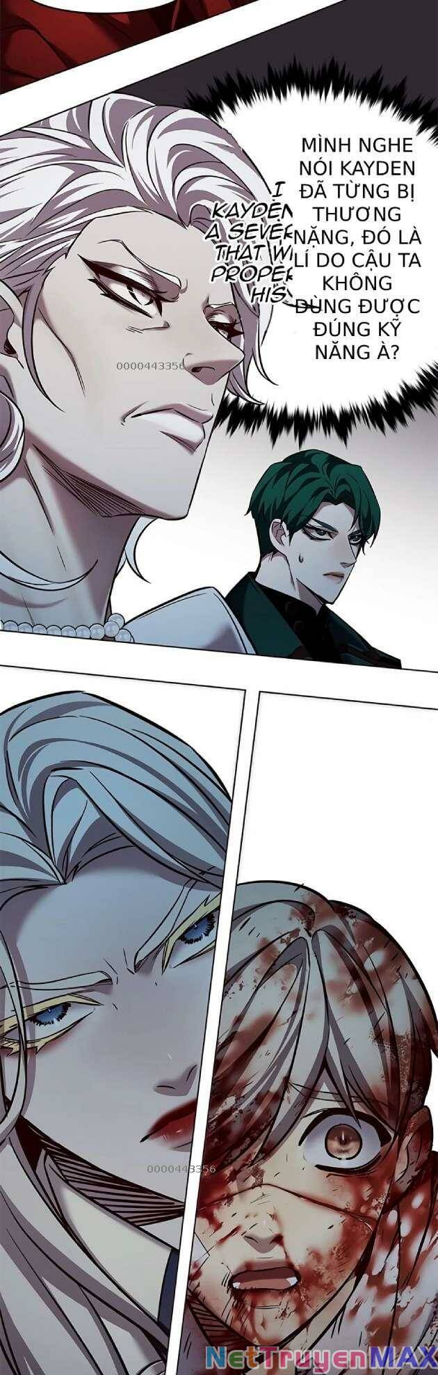 Hoá Thân Thành Mèo Chapter 259.1 - 59