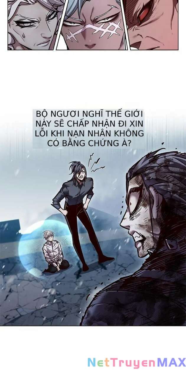 Hoá Thân Thành Mèo Chapter 259.1 - 8