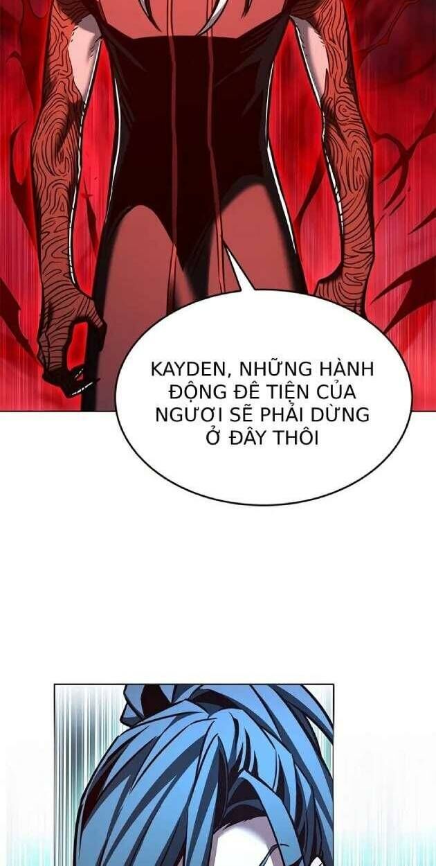 Hoá Thân Thành Mèo Chapter 259 - 11