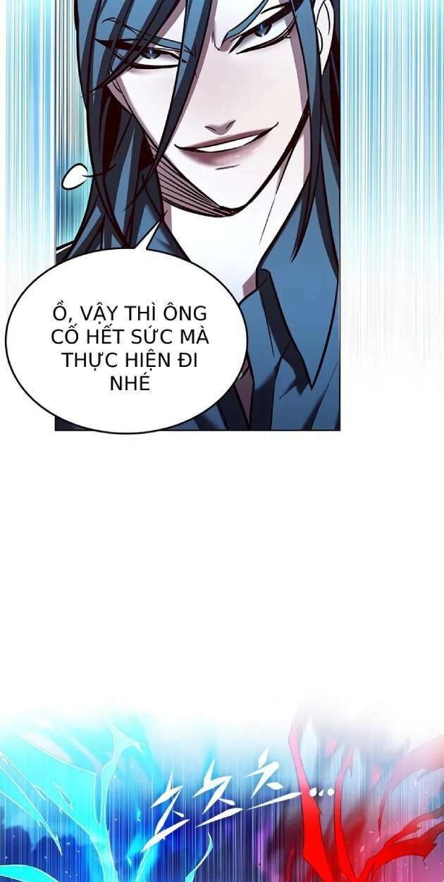 Hoá Thân Thành Mèo Chapter 259 - 12