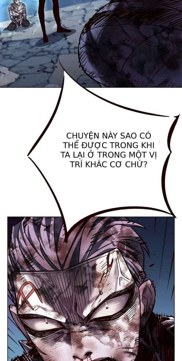 Hoá Thân Thành Mèo Chapter 259 - 3