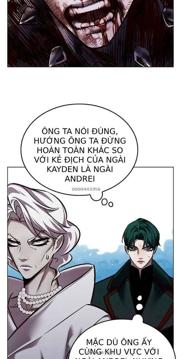 Hoá Thân Thành Mèo Chapter 259 - 4