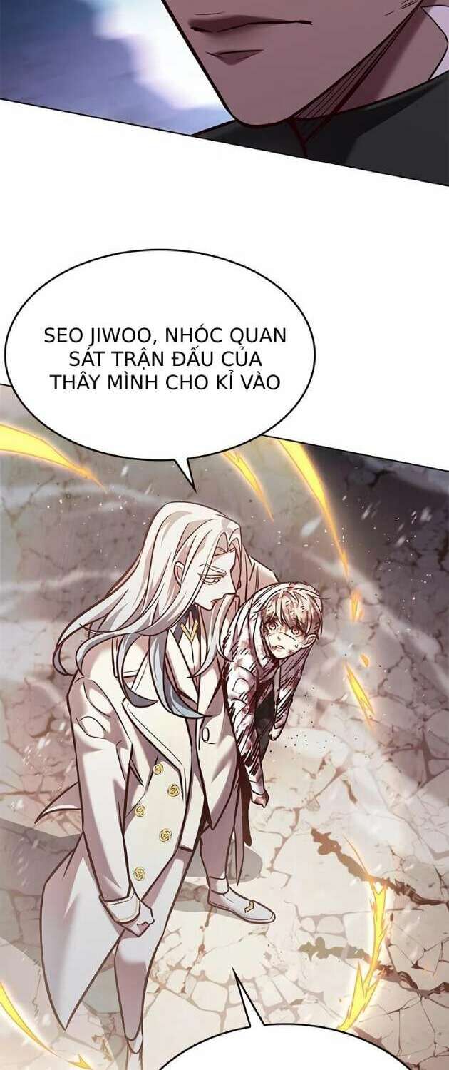 Hoá Thân Thành Mèo Chapter 259 - 41