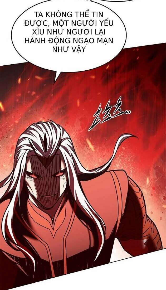 Hoá Thân Thành Mèo Chapter 259 - 65