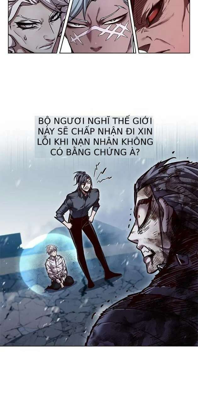 Hoá Thân Thành Mèo Chapter 259 - 7