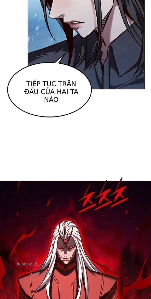 Hoá Thân Thành Mèo Chapter 259 - 10