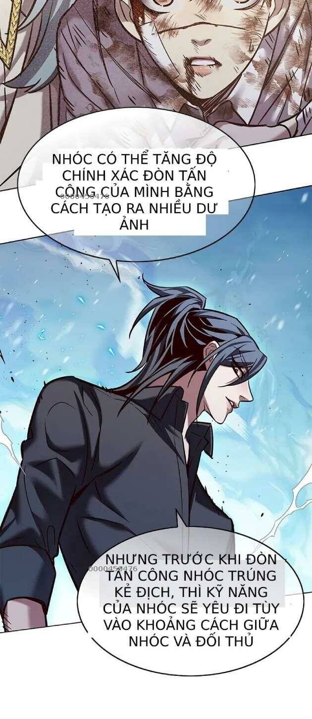 Hoá Thân Thành Mèo Chapter 260 - 15