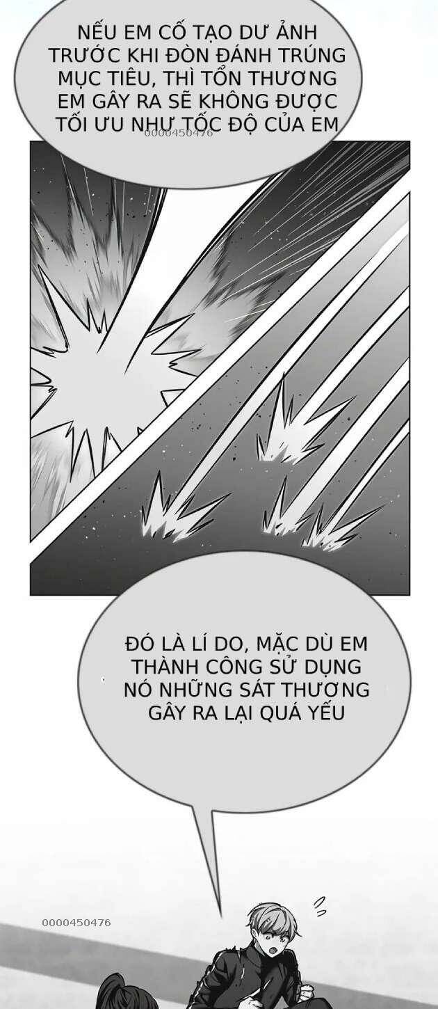Hoá Thân Thành Mèo Chapter 260 - 17