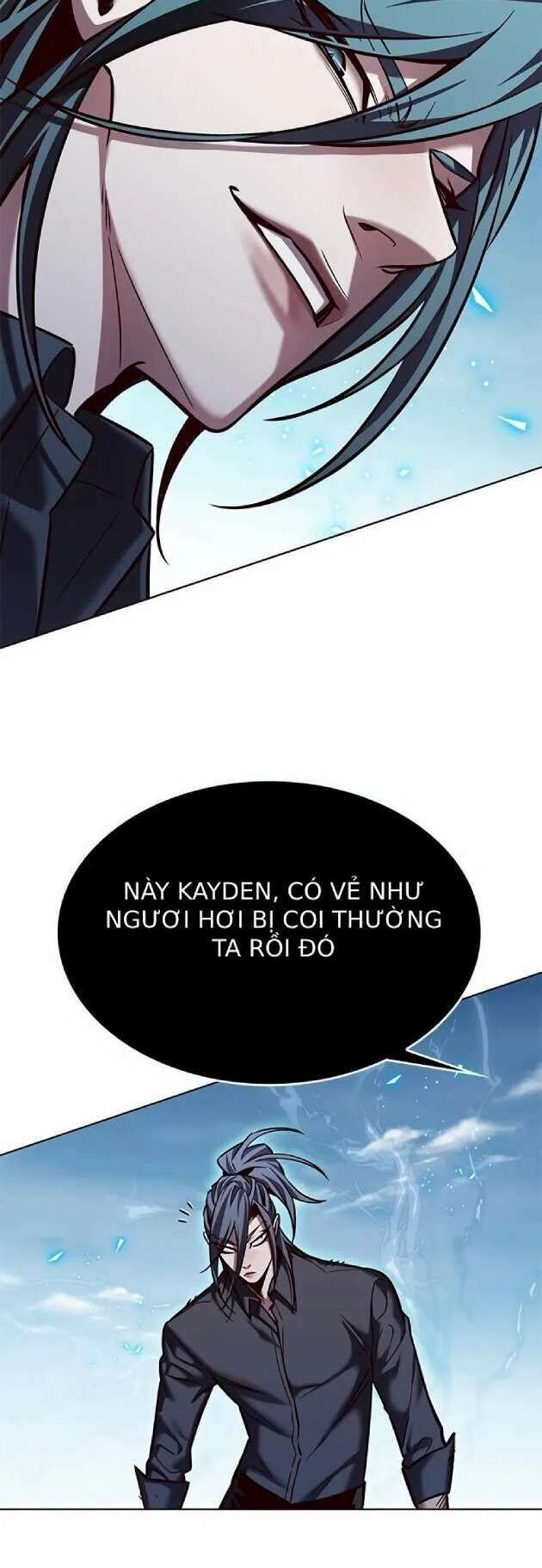Hoá Thân Thành Mèo Chapter 260 - 20