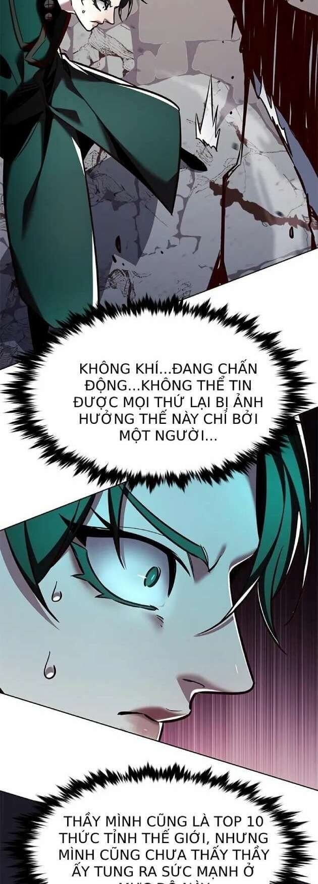 Hoá Thân Thành Mèo Chapter 260 - 24
