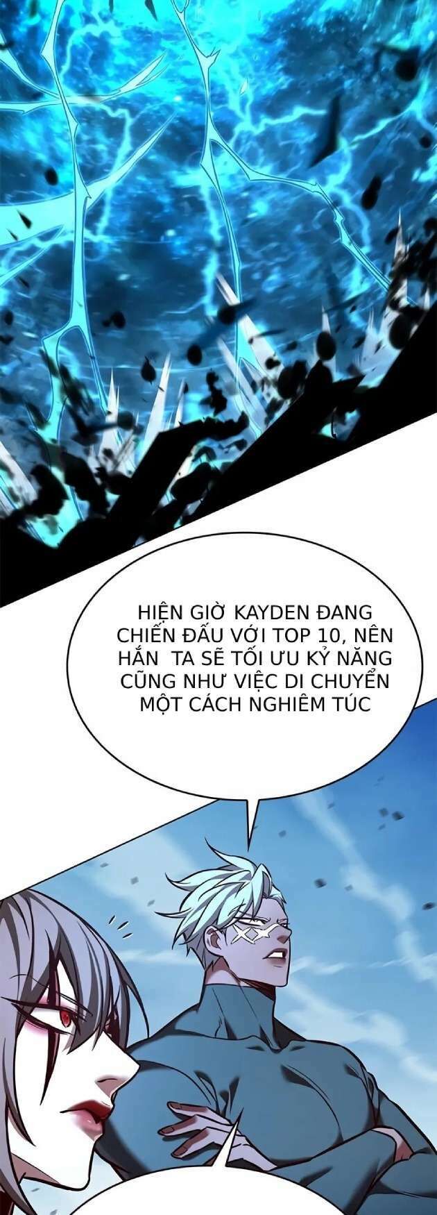 Hoá Thân Thành Mèo Chapter 260 - 37
