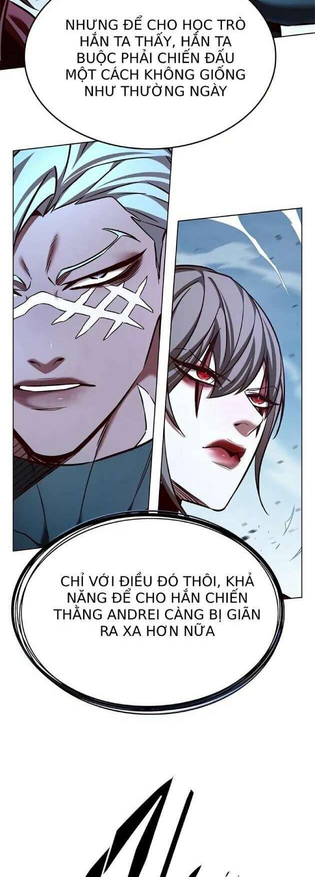 Hoá Thân Thành Mèo Chapter 260 - 38