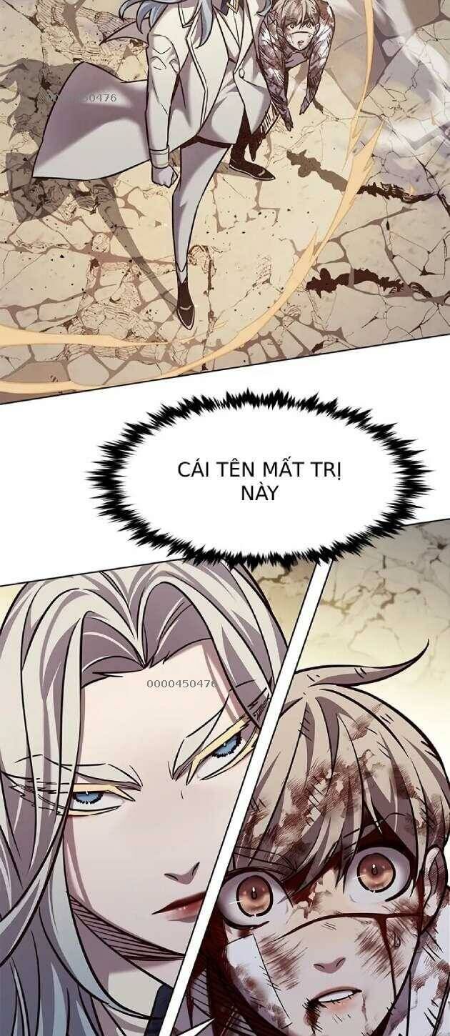 Hoá Thân Thành Mèo Chapter 260 - 5