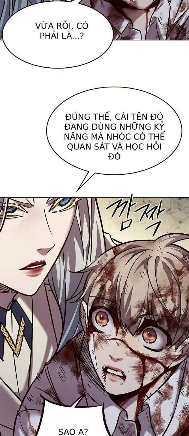 Hoá Thân Thành Mèo Chapter 260 - 6