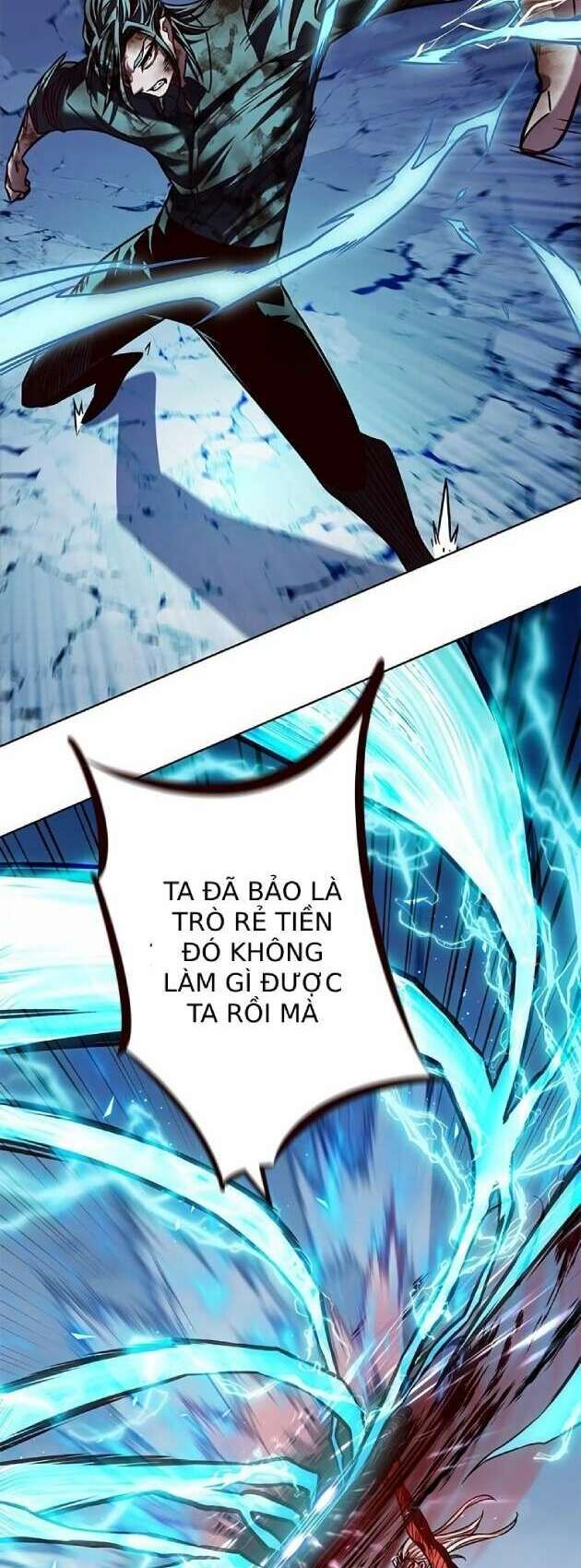 Hoá Thân Thành Mèo Chapter 260 - 63