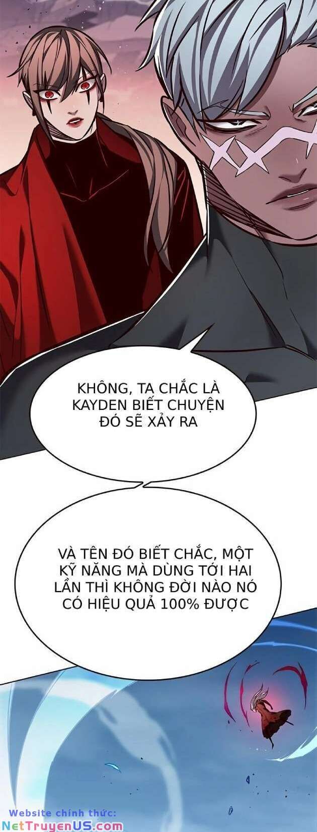Hoá Thân Thành Mèo Chapter 261 - 24