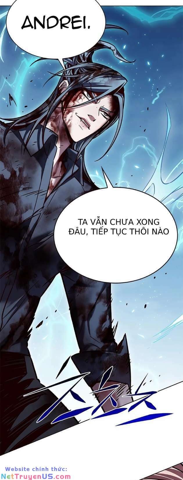 Hoá Thân Thành Mèo Chapter 261 - 37