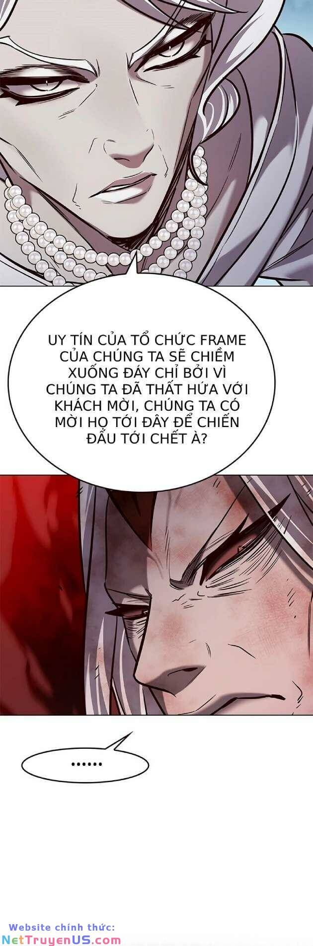Hoá Thân Thành Mèo Chapter 261 - 40