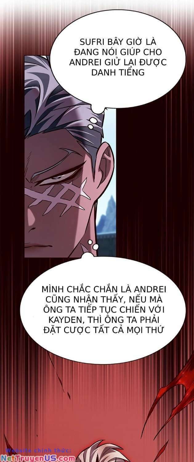 Hoá Thân Thành Mèo Chapter 261 - 41